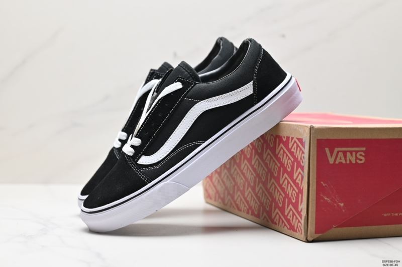 Vans Shoes